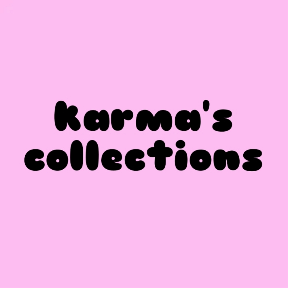 Meet your Posher, Karmas